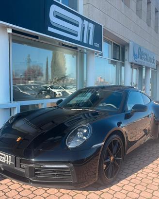 Porsche 911 Carrera