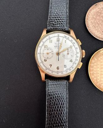 Orologio Natalis