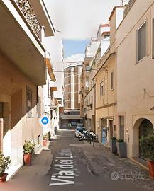 Nettuno accogliente bilocale arredato