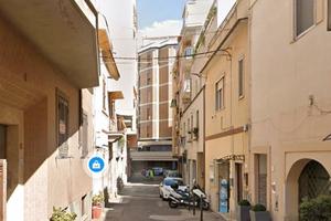 Nettuno accogliente bilocale arredato