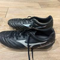 Scarpe calcio campo terra