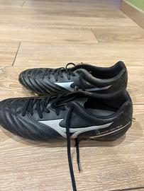 Scarpe calcio campo terra