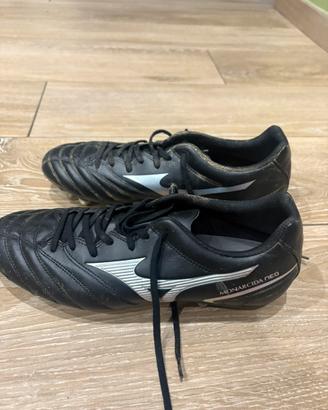 Scarpe calcio campo terra