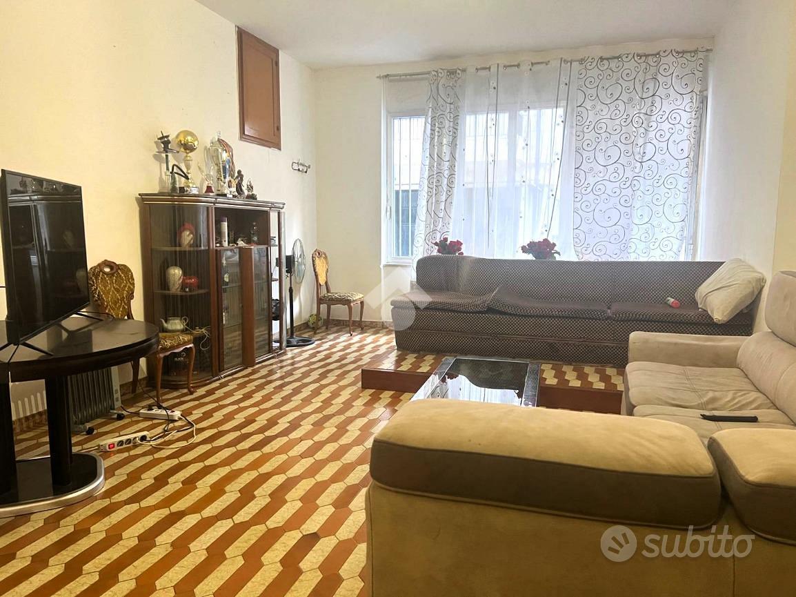 Apartment in Altamura, Bari - Vista 4