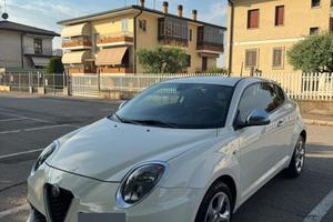 Alfa romeno MiTO 1.3 turbo diesel neopatentati