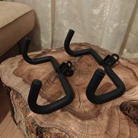 Supporti da parete per bicicletta, pieghevoli