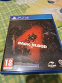 Back 4 blood | ps4 ps5