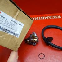 POMPA OLIO TRIGGER X 2006