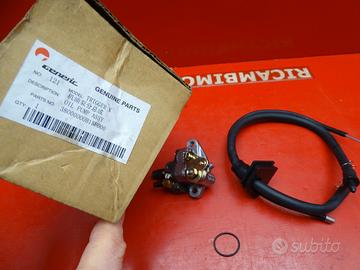 POMPA OLIO TRIGGER X 2006