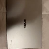 Asus ChromeBook