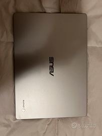 Asus ChromeBook