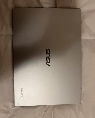 Asus ChromeBook