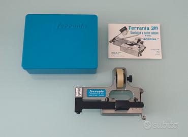 Giuntatrice Ferrania 3M Special