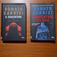 Donato Carrisi