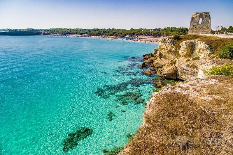 Appartamento – Melendugno, Torre dell'Orso - Vista 2