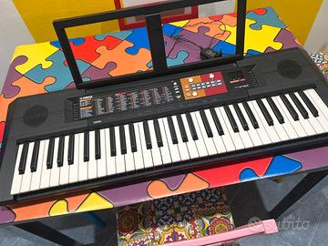Tastiera Yamaha