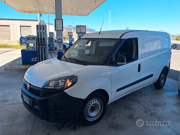 Fiat Doblo Doblò 1.6 MJT 105CV S&S PL-TN Cargo Max