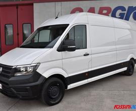 VOLKSWAGEN Crafter 35q 2.0 TDI 140 CV L4H3 BUSIN