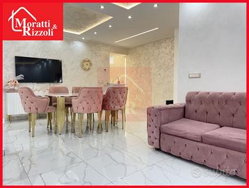 Elegante APPARTAMETNO BICAMERE a Grado