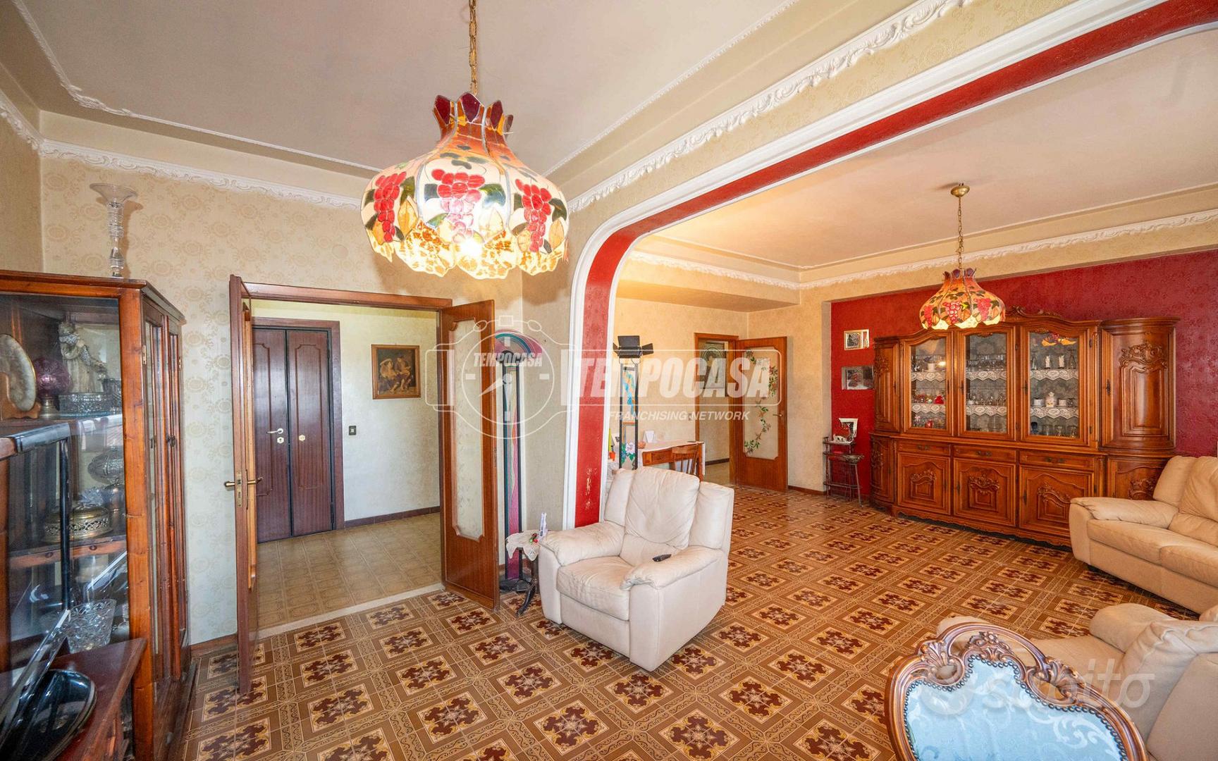 Appartamento – Messina, Agliastrella, VI Circoscrizione - Vista 2