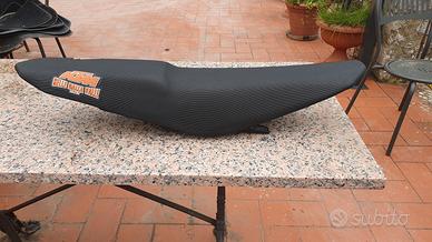 sella originale ktm exc 2012 - 2016