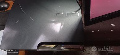 PS3  Sony