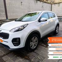 KIA Sportage 4� serie Sportage 1.7 CRDI 2WD Cool