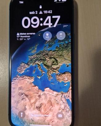 iPhone 13 256GB