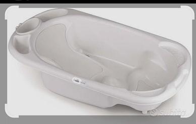 Vasca bagno neonato