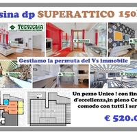 4 LOCALI A CASSINA DE' PECCHI