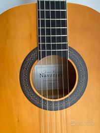 Chitarra classica 3/4 JUAN MIGUEL NAVARREZ