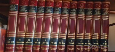 enciclopedia New Times