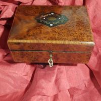 cofanetto portaorologi