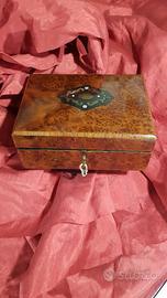 cofanetto portaorologi