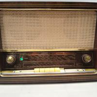 RADIO VINTAGE SABA