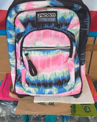 Zaino/Trolley Scuola
