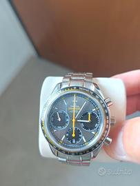 Omega Speedmaster Racing