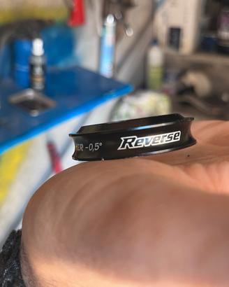 Spacer mtb