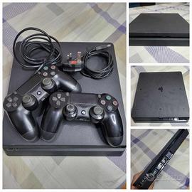Console PS4