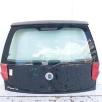 51833466 PORTELLONE POSTERIORE FIAT PUNTO II REST 