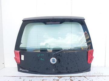 51833466 PORTELLONE POSTERIORE FIAT PUNTO II REST 