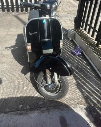Vespa PX 125
