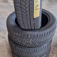 4 GOMME USATE INVERNALE 2355018 - CP21614533