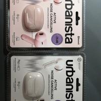 Auricolari bt Urbanista