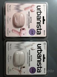 Auricolari bt Urbanista