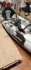 Big Mama Kayak 330