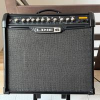Amplificatore chitarra: Line 6 Spider IV 75W