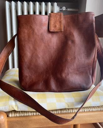 Borsa tracolla