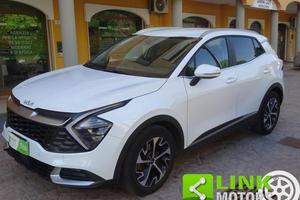 LINK MOTORS: KIA SPORTAGE 1.6 DIESEL/HYBRID 136