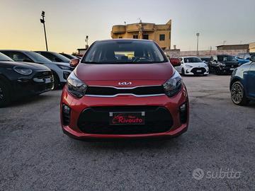 KIA Picanto 1.0 12V 5 porte Urban